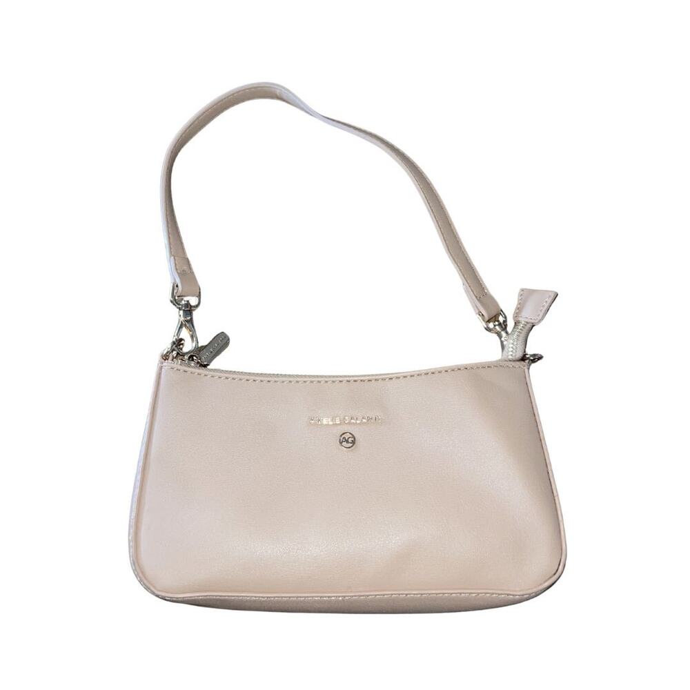 Amelie Galanti Small Crossbody and Shoulder Bag Faux Leather Y2K Chic